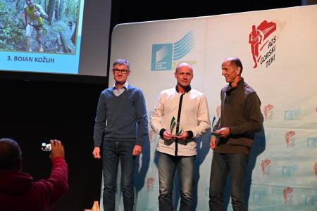 V Kamniku zaključek sezone v gorskih tekih AZS (11)